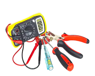 услуги электрика - электрик -5vodnom