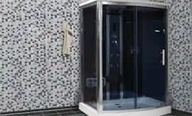 Установка душевой - 5vodnom