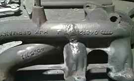 Аргоновая сварка чугуна - 5vodnom