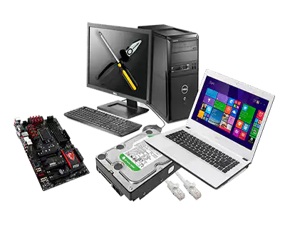 Компьютерная помощь - 5vodnom