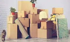 Квартирный переезд - 5vodnom