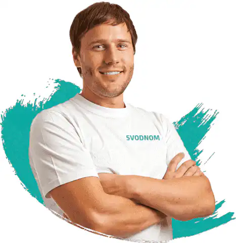 Мастер Бытовых Услуг - 5vodnom