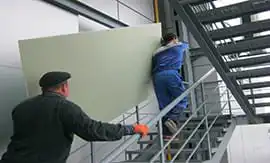 Подъем стройматериалов - 5vodnom