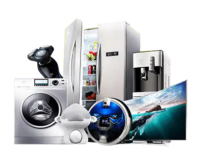 Подключение бытовой техники в Москве - 5vodnom