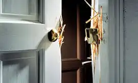 Ремонт дверей - 5vodnom