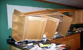 Ремонт кухни - 5vodnom