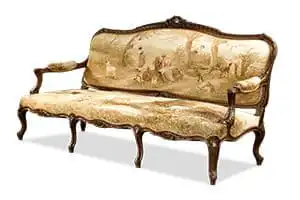 Ремонт мебели