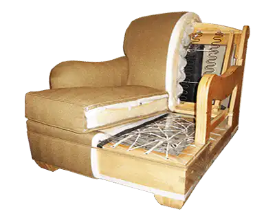 Ремонт мебели в Москве - 5vodnom