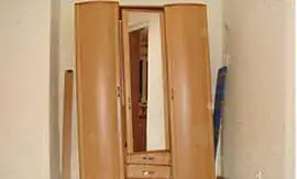 Ремонт шкафа - 5vodnom