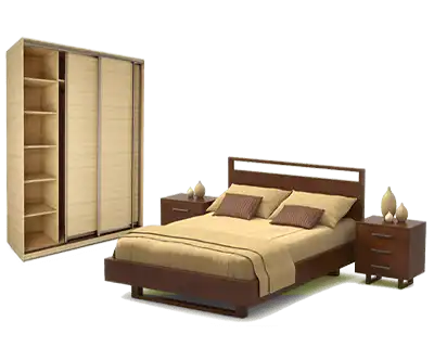 Сборка мебели в москве - 5vodnom