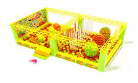 Сборка ниндьзя квеста - 5vodnom