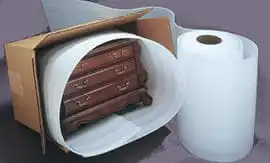 Упаковка мебели - 5vodnom