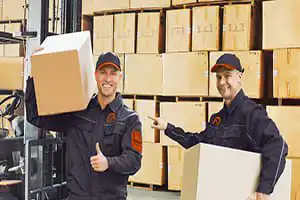 Услуги грузчиков