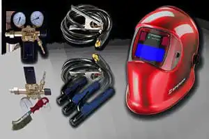 Услуги сварщика в Москве