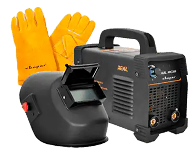 Услуги сварщика в Москве - 5vodnom