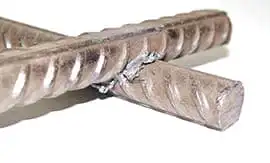 Сварка арматуры - 5vodnom