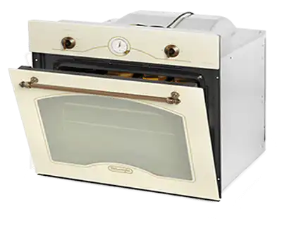 Установка духового шкафа в Москве