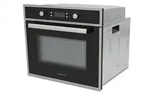 Установка духового шкафа