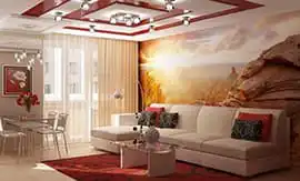 Евроремонт квартиры - 5vodnom