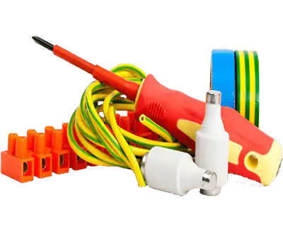 Укладка электропроводки - Электропроводка в квартире - 5vodnom