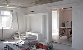 Капитальный ремонт квартиры - 5vodnom