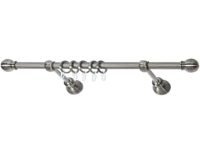 Установка карниза на стену - 5vodnom