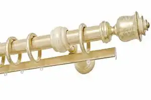 Мастер по установке карниза с выездом на дом