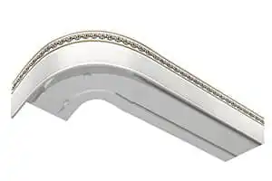 Установка карниза в Москве