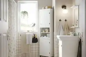 Сборка мебели IKEA