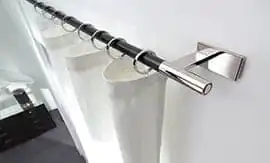 Монтаж настенного карниза - 5vodnom