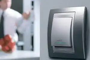 Подключение выключателя в Москве