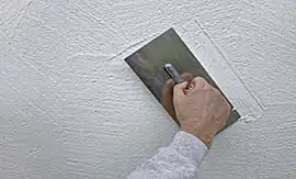 Нанесение штукатурки - 5vodnom