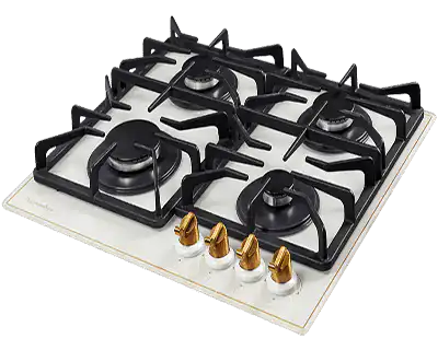 Установка варочной панели в Москве