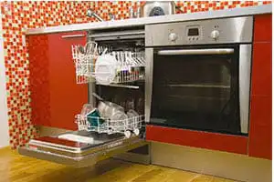 Подключение посудомоечной машины - Установка посудомоечной машины - 5vodnom