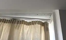 Ремонт карниза в Москве - 5vodnom