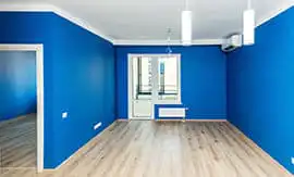 Ремонт квартиры "под ключ" - 5vodnom