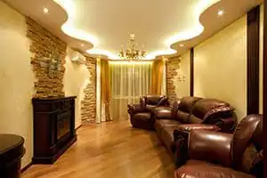 Ремонт квартир под ключ