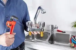 Ремонт сантехники