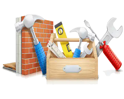 Отделка квартиры в Москве - 5vodnom