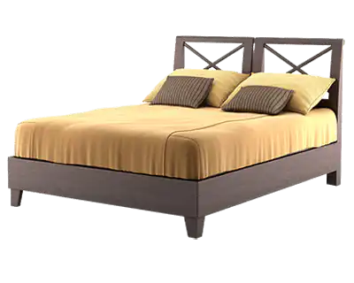 Сборка и ремонт кровати в Москве - 5vodnom