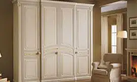 Сборка платяного шкафа - 5vodnom