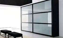 Сборка прямого шкафа - 5vodnom