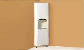 Сборка шкаф-пенал - 5vodnom