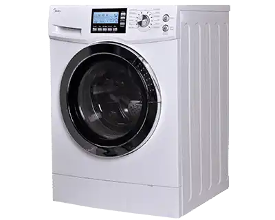 Установка стиральной машины - 5vodnom