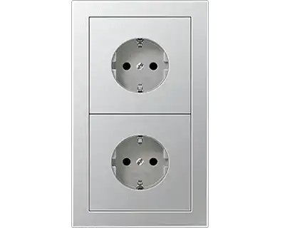 Установка розеток в Москве - 5vodnom