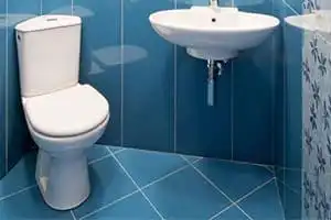 Установка унитаза Установка унитаза