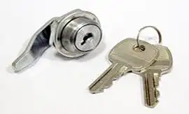 Вскрытие почтового замка в Москве - 5vodnom