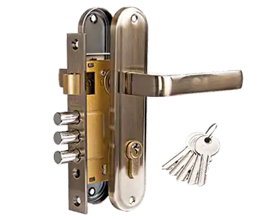 Вскрытие любых замков - 5vodnom