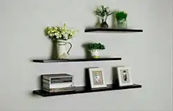 Установка полки в Москве недорого