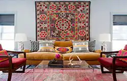 Монтаж ковра на планку недорого